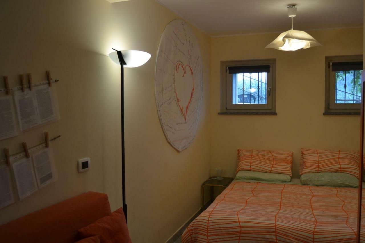 Bed and Breakfast Joie De Vivre Calice Ligure Екстер'єр фото