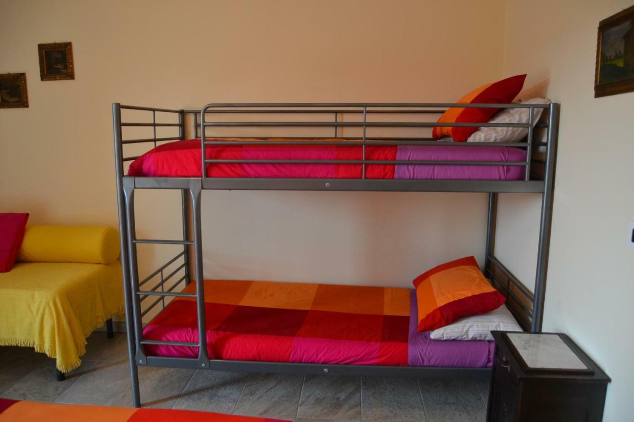Bed and Breakfast Joie De Vivre Calice Ligure Екстер'єр фото
