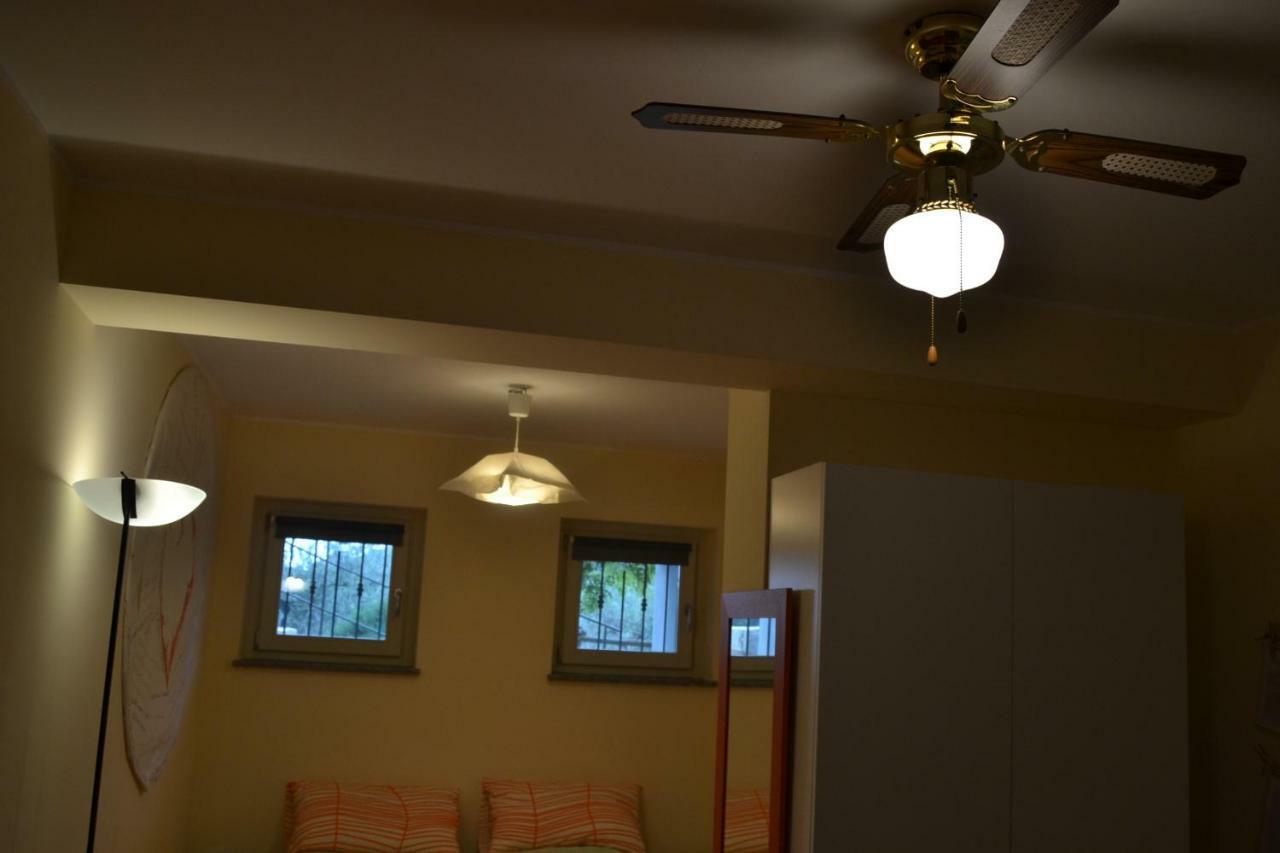 Bed and Breakfast Joie De Vivre Calice Ligure Екстер'єр фото