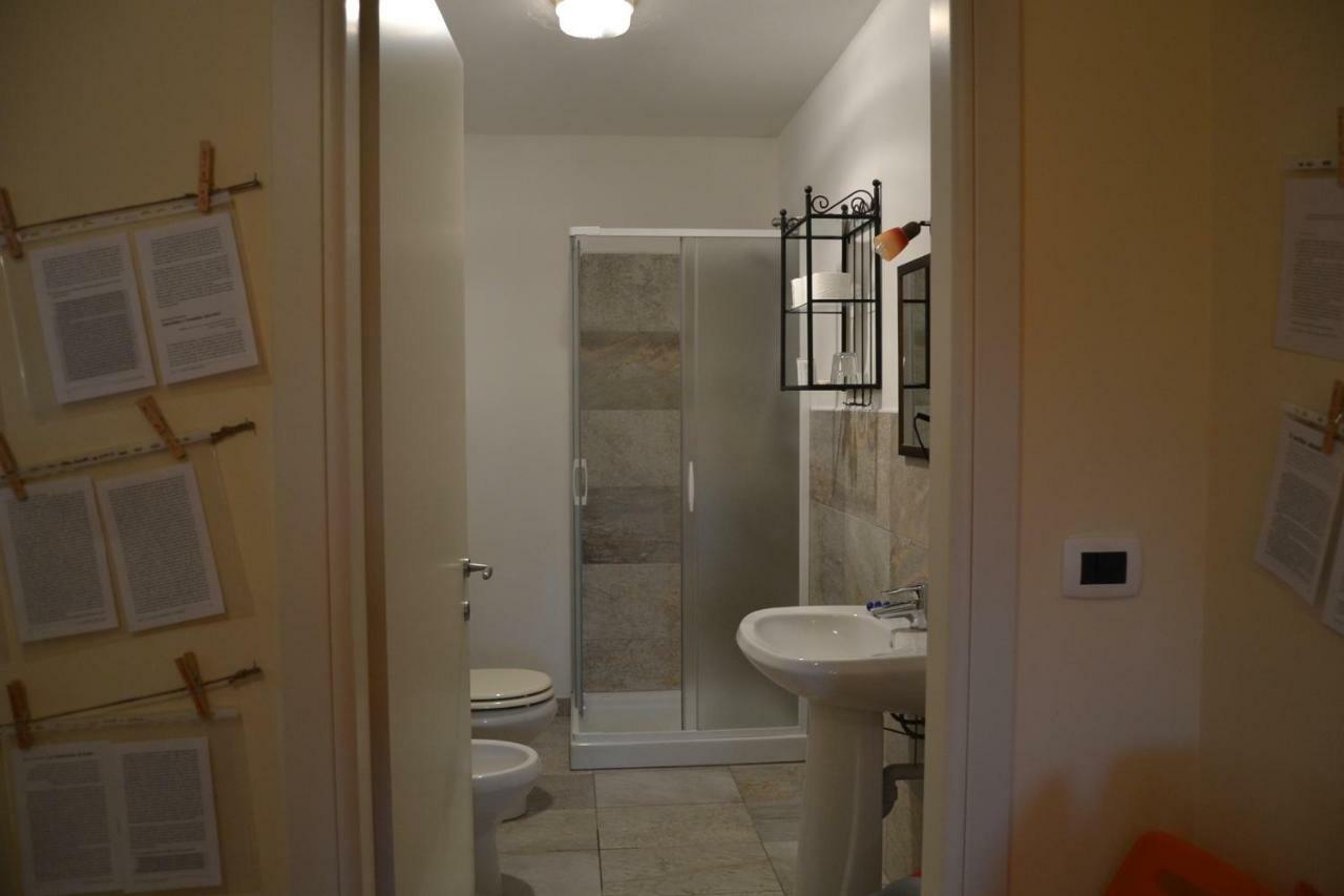 Bed and Breakfast Joie De Vivre Calice Ligure Екстер'єр фото